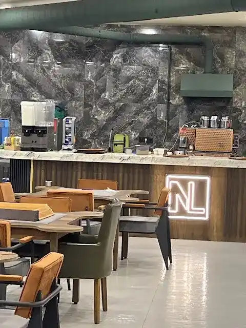 NOTTE LOUNGE fotoğraf 3
