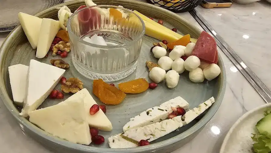 O La Vita Lounge fotoğraf 2