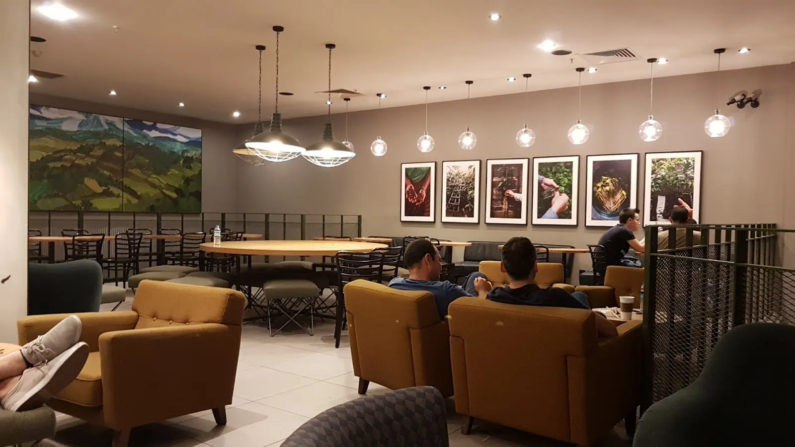 Starbucks çözüm merkezi