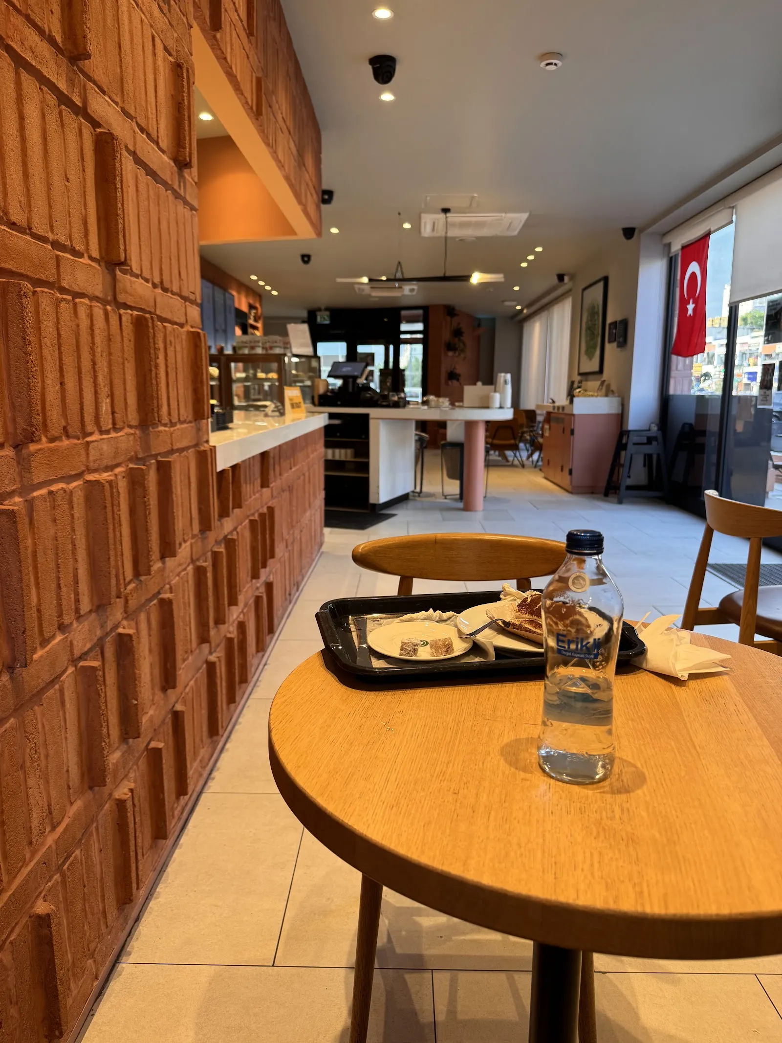Starbucks çözüm merkezi