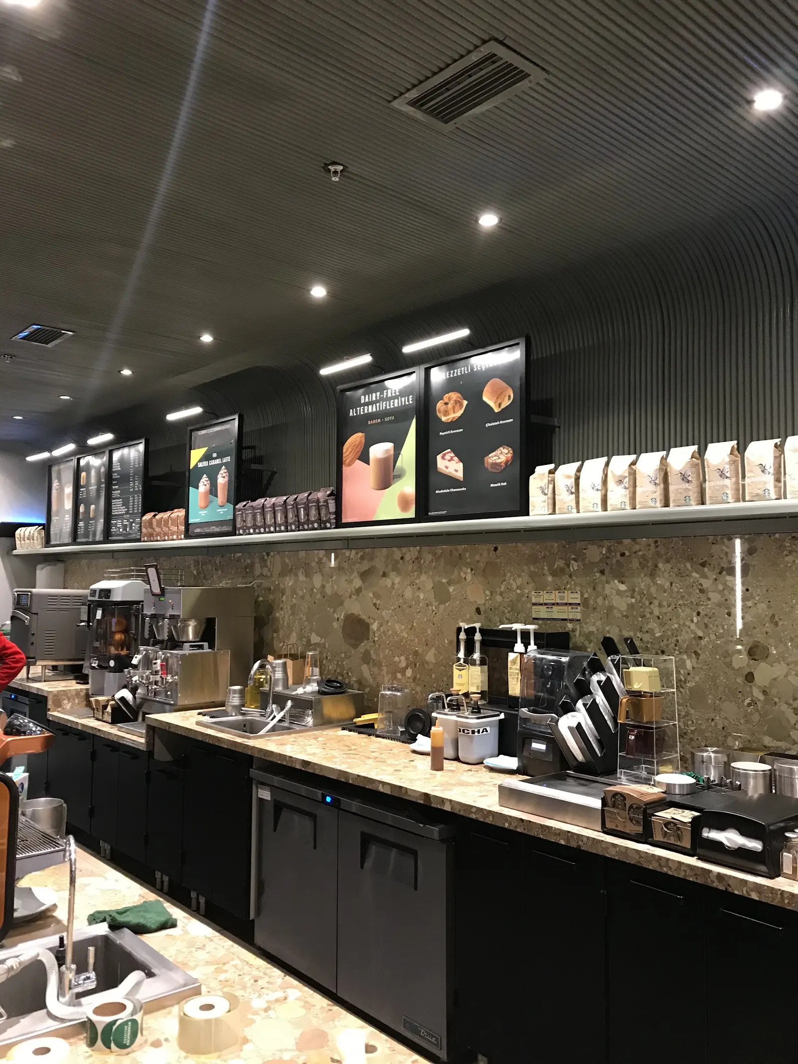 Starbucks fotoğraf 4