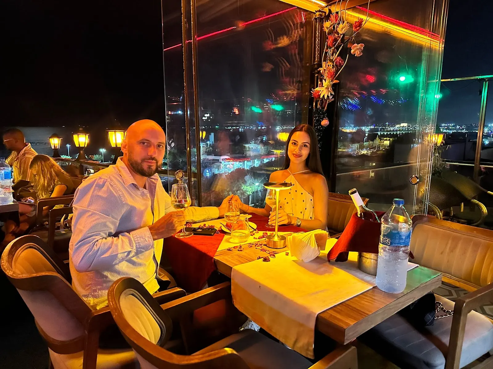 Sunline View Coctails Bar & Rooftop