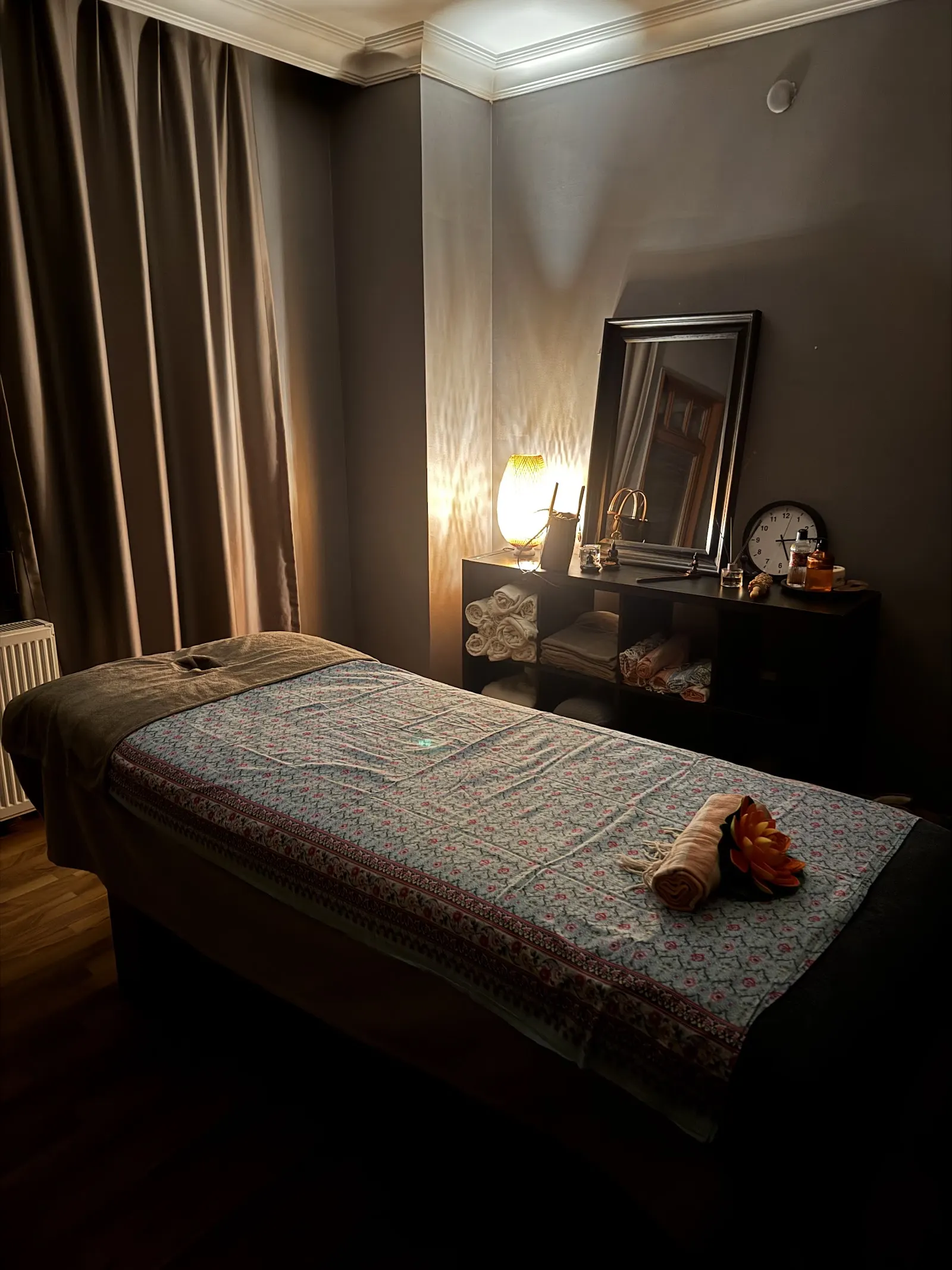 The One Thai Massage & Spa Bahçeşehir fotoğraf 2