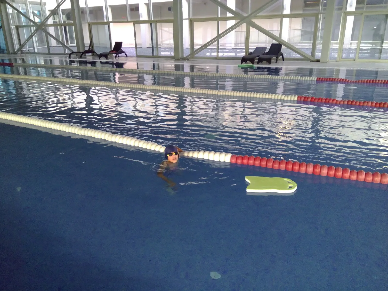 Tulipa Spa Health Club Başakşehir fotoğraf 2