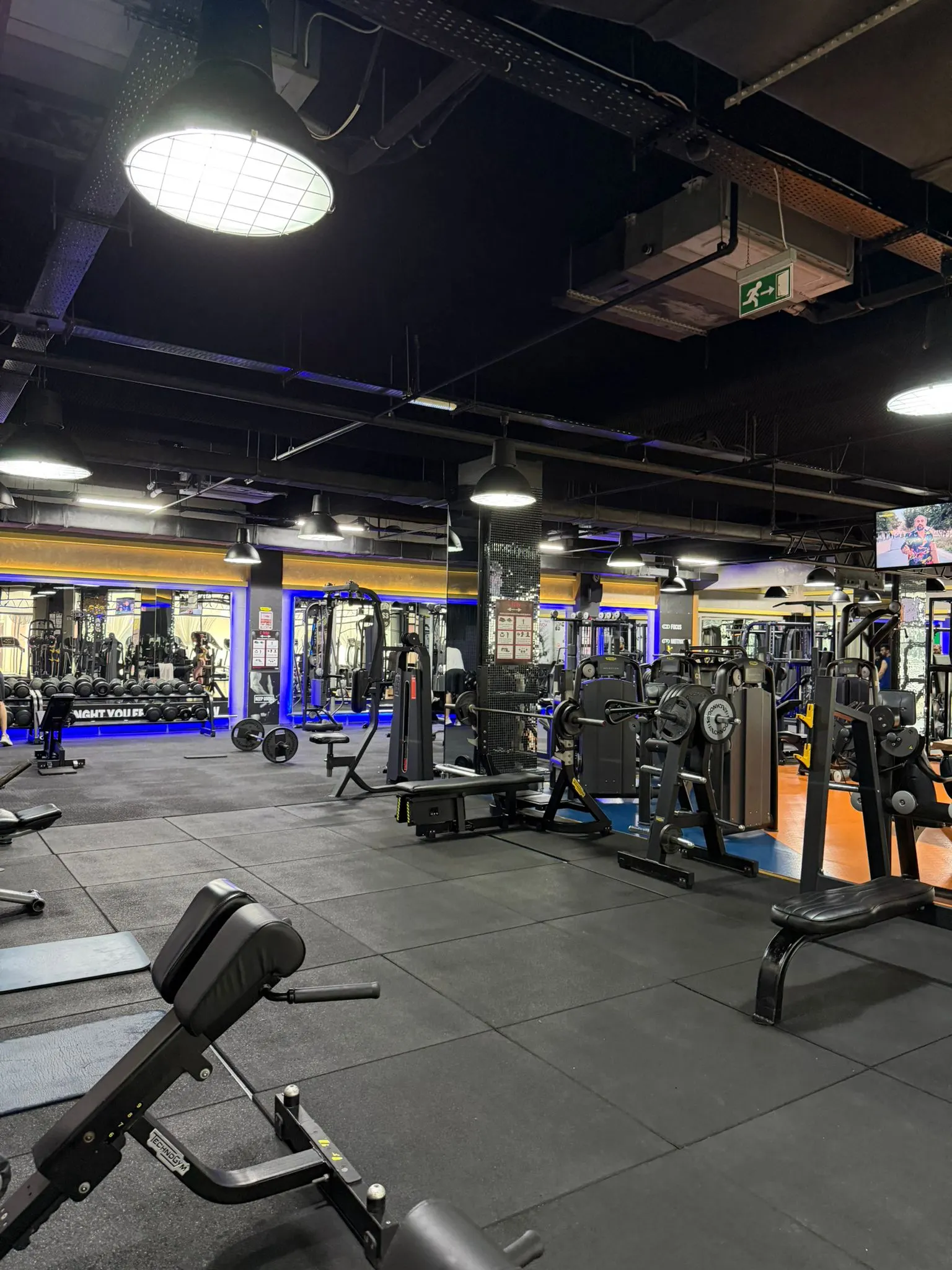 Tulipa Spa Health Club Başakşehir fotoğraf 3