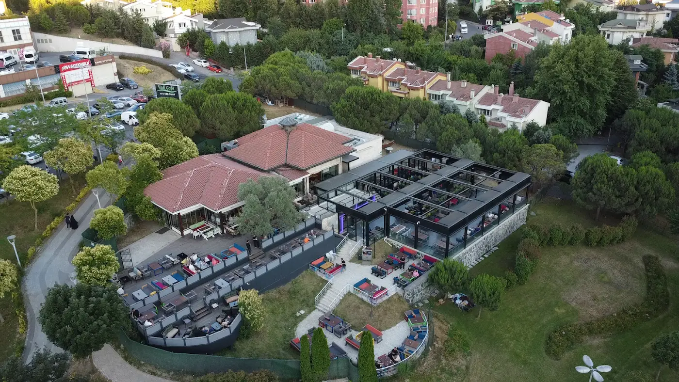 Vadi Cafe Başakşehir fotoğraf 3