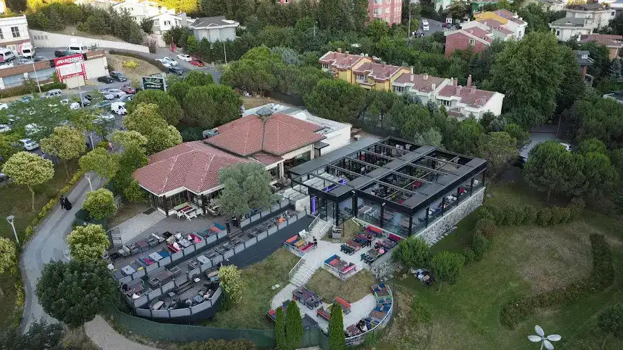 Vadi Cafe Başakşehir fotoğraf 3