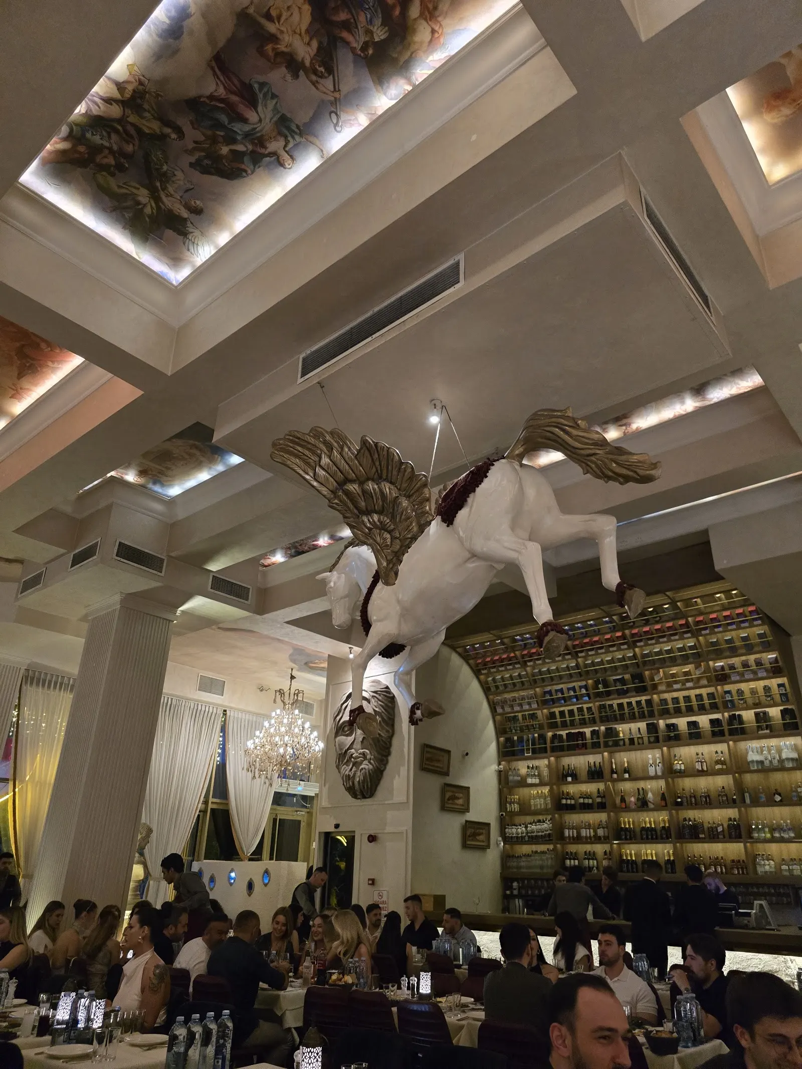 Villa Mios İstanbul - Bahçeşehir Gölet fotoğraf 3