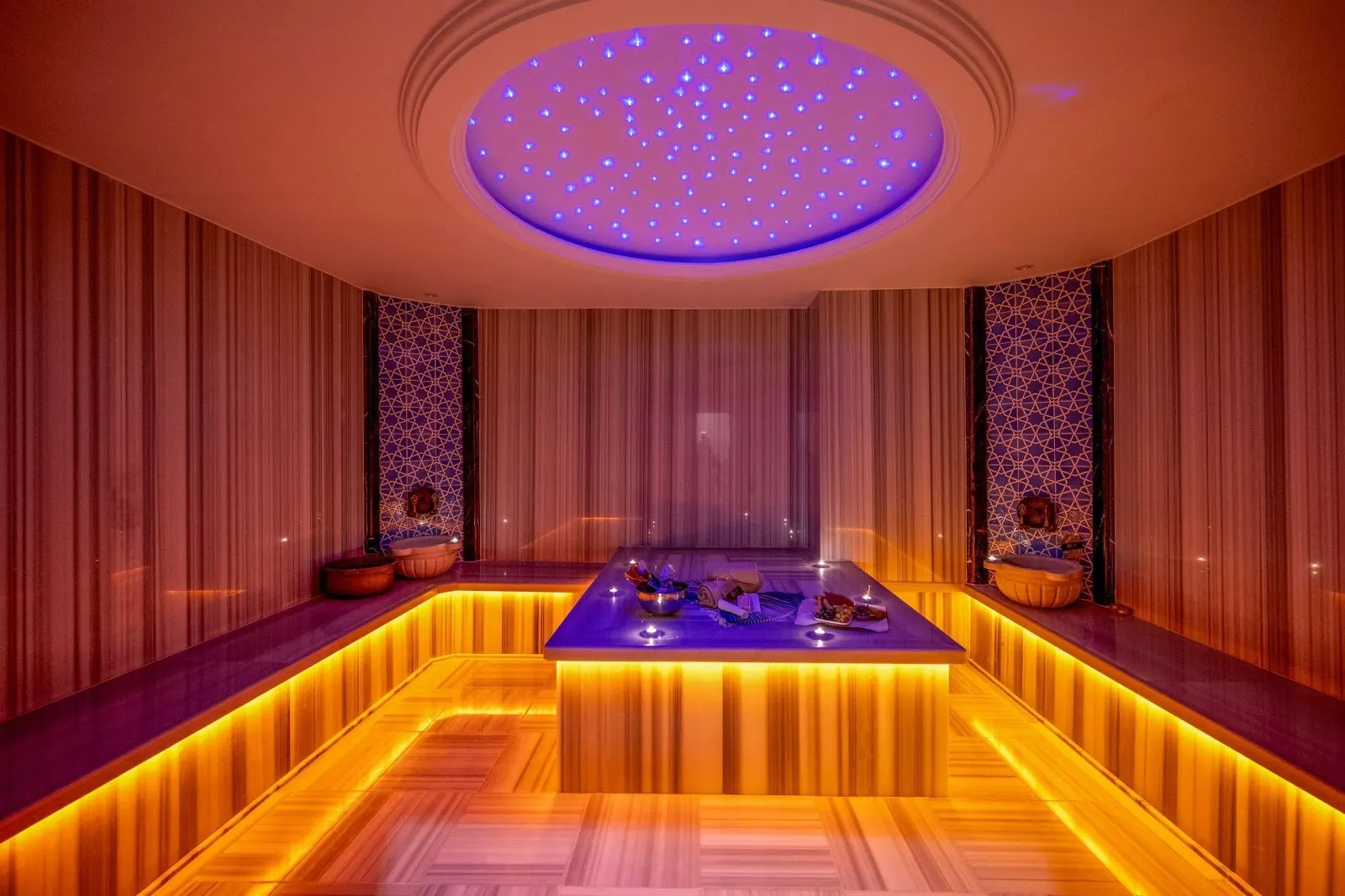 VIP Spa & Masaj Salonu Başakşehir fotoğraf 3