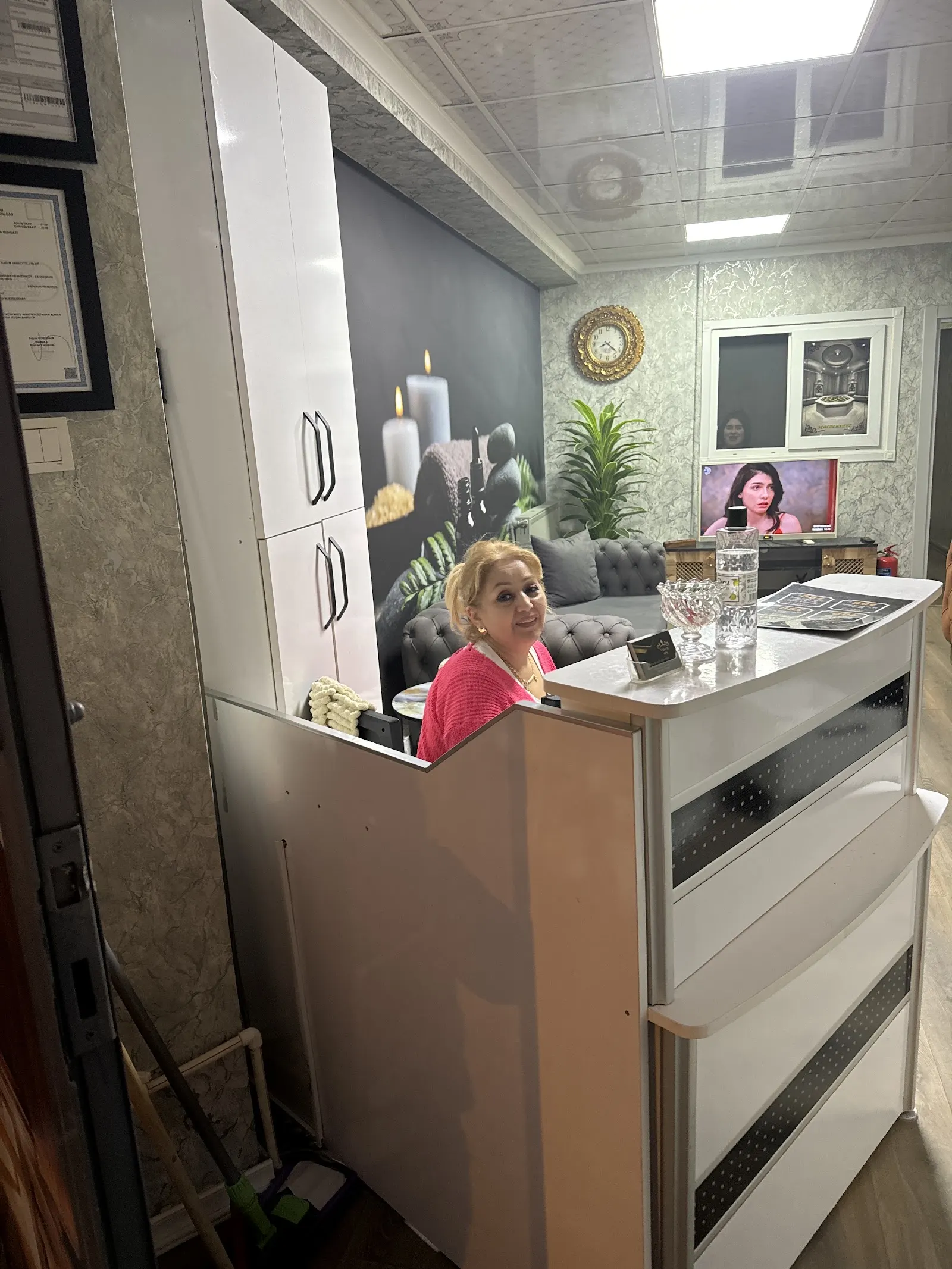 Yaşam Spa Bahçeşehir fotoğraf 2