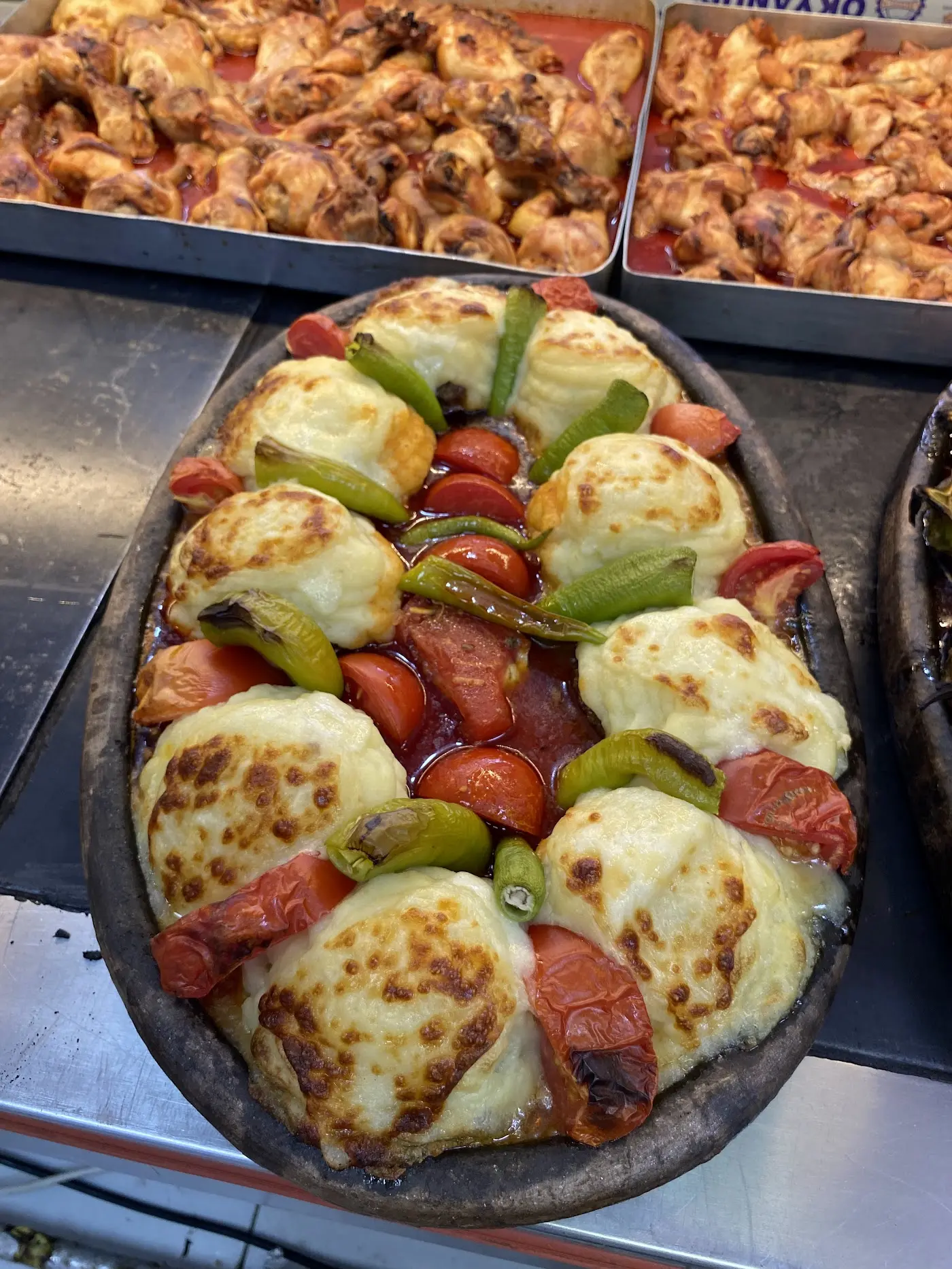 Yemek Dünyası fotoğraf 2