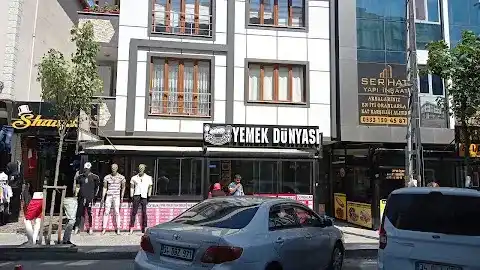 Yemek Dünyası fotoğraf 3