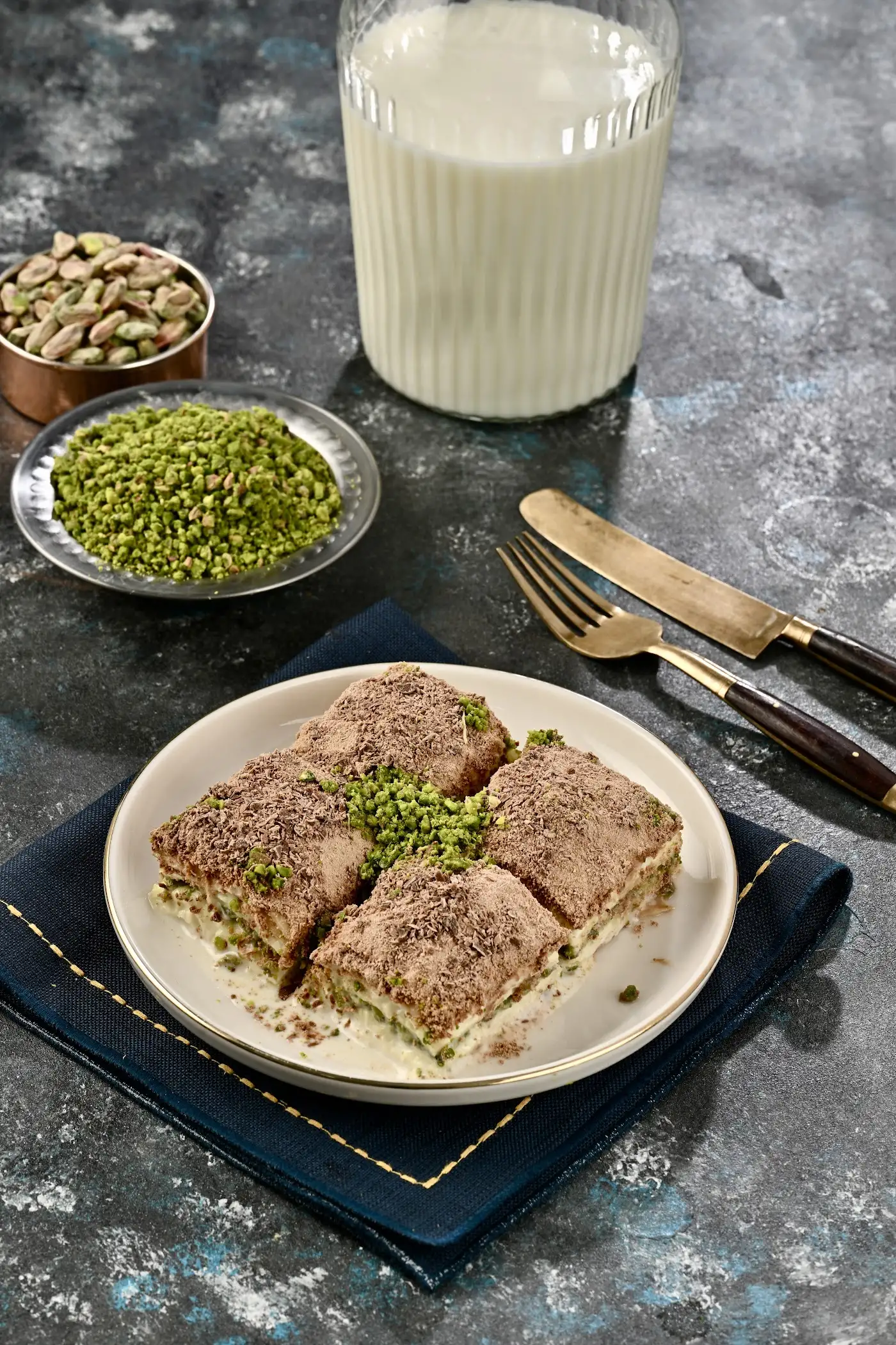 Zarifzade Baklava Dondurma fotoğraf 3