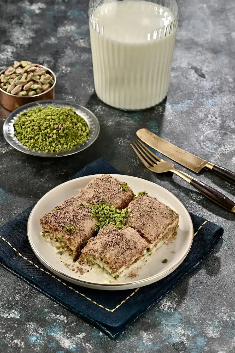 Zarifzade Baklava Dondurma fotoğraf 2