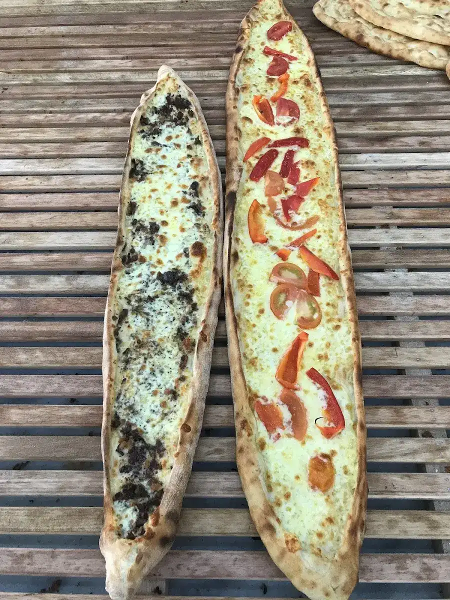 Altıntepsi Pide Lahmacun Döner Salonu fotoğraf 2