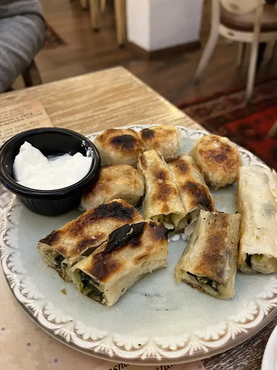 Avliya Boşnak Mutfağı 2 fotoğraf 2