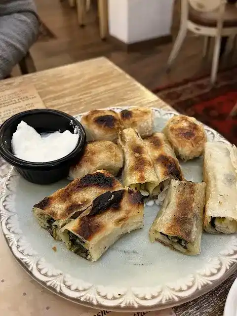 Avliya Boşnak Mutfağı 2 fotoğraf 2
