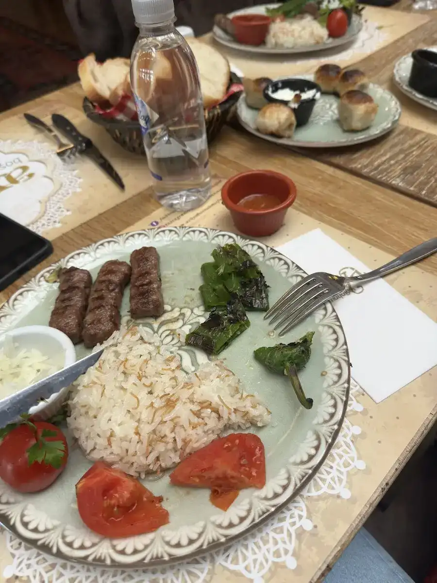 Avliya Boşnak Mutfağı 2 fotoğraf 3