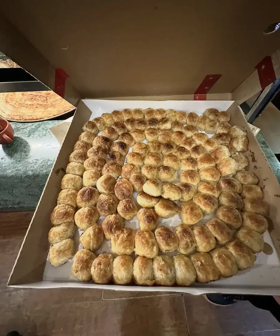 Avliya Boşnak Mutfağı fotoğraf 3