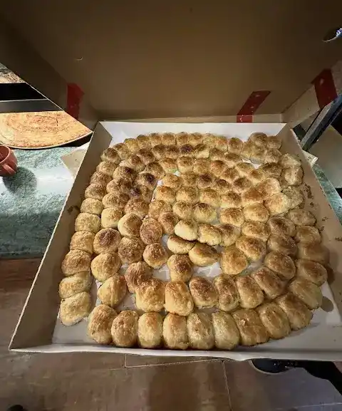 Avliya Boşnak Mutfağı fotoğraf 3