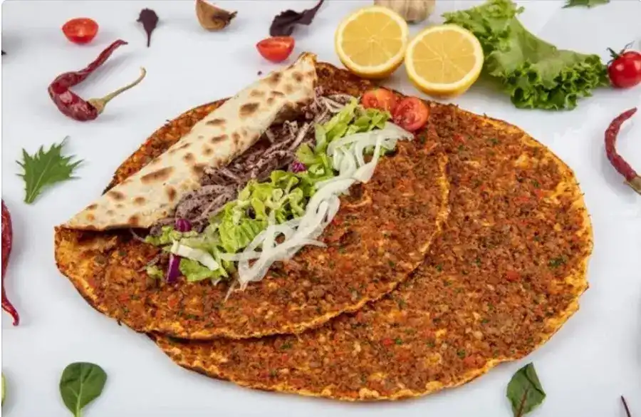 Babacan Pide ve Lahmacun Salonu fotoğraf 2
