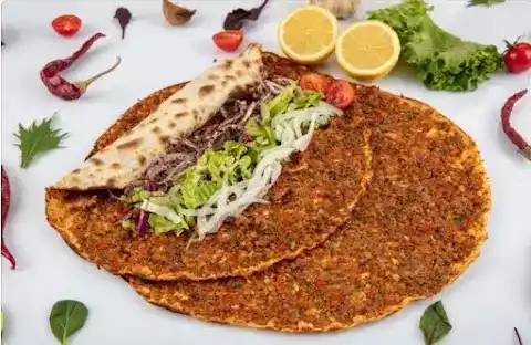 Babacan Pide ve Lahmacun Salonu fotoğraf 2