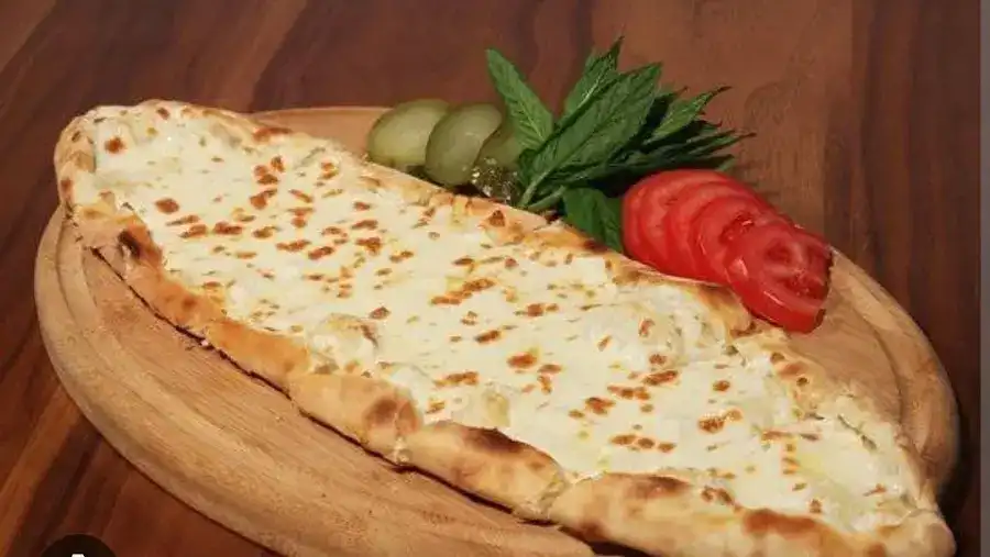 Babacan Pide ve Lahmacun Salonu fotoğraf 3