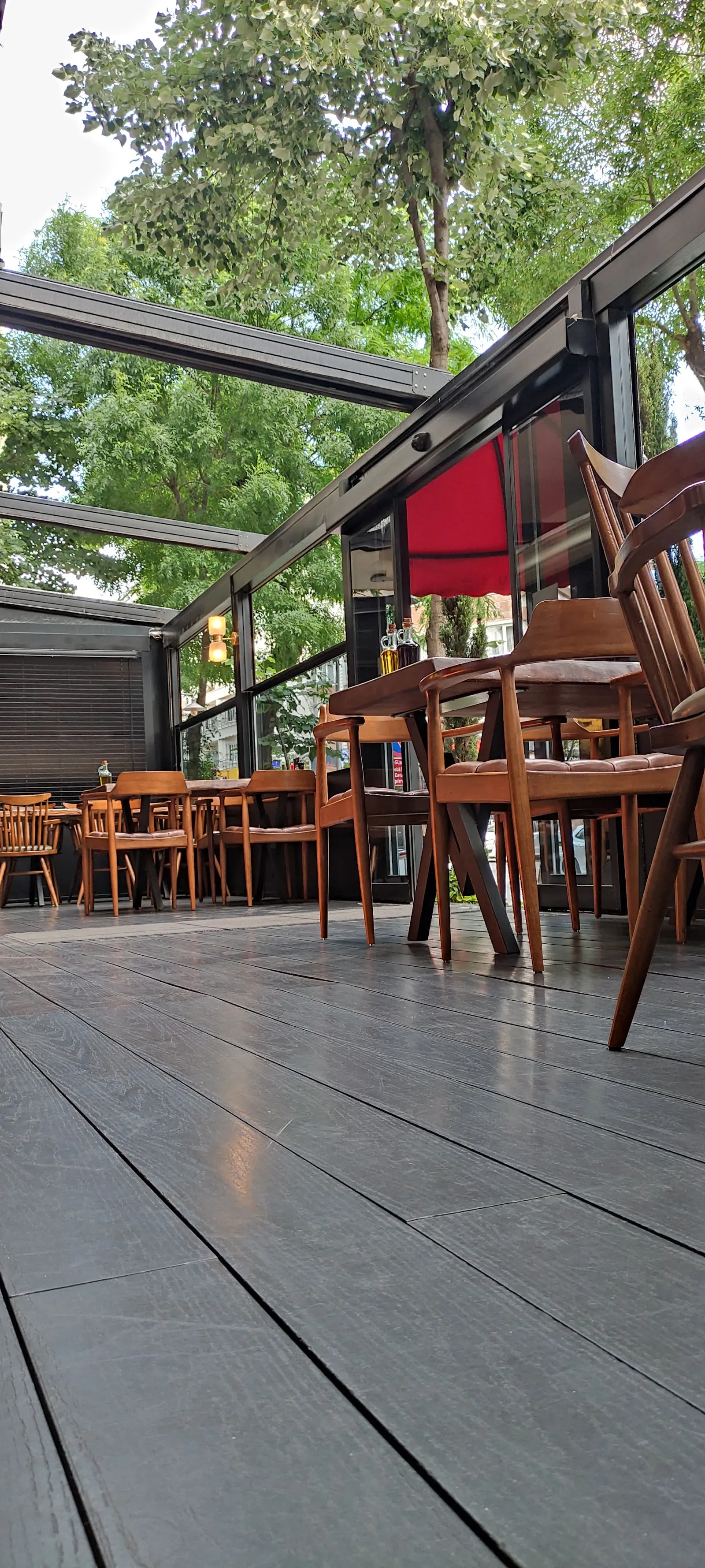 Balata Et Steakhouse