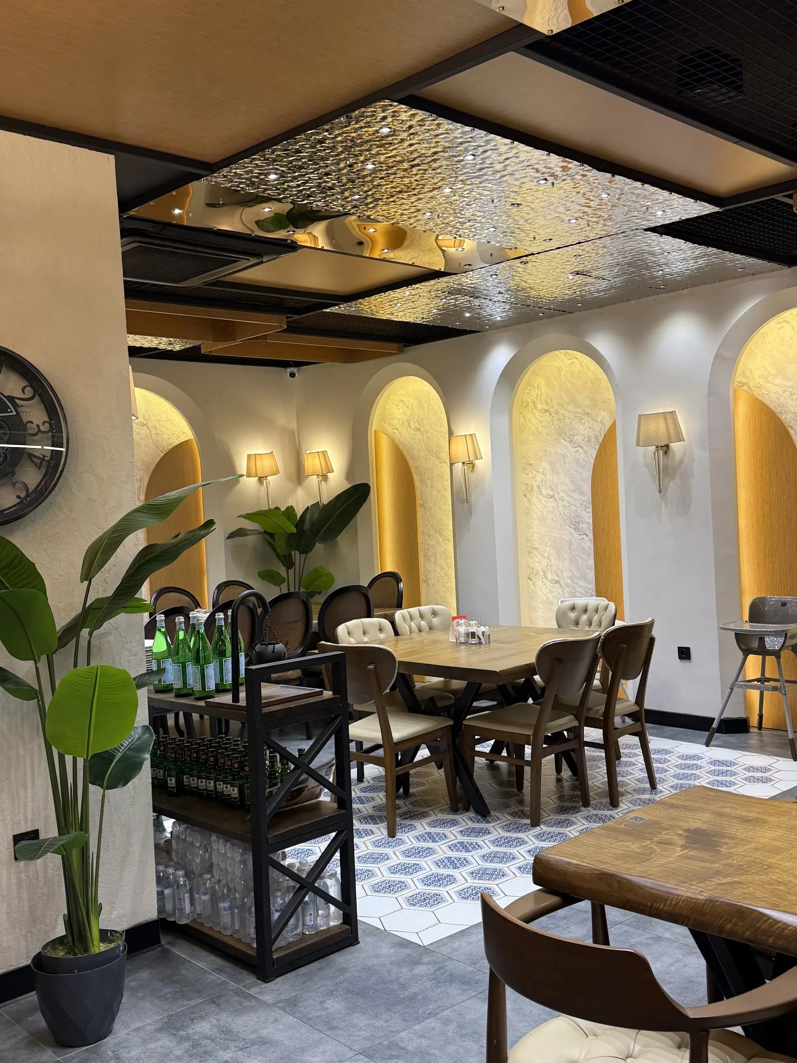 Balata Et Steakhouse fotoğraf 2