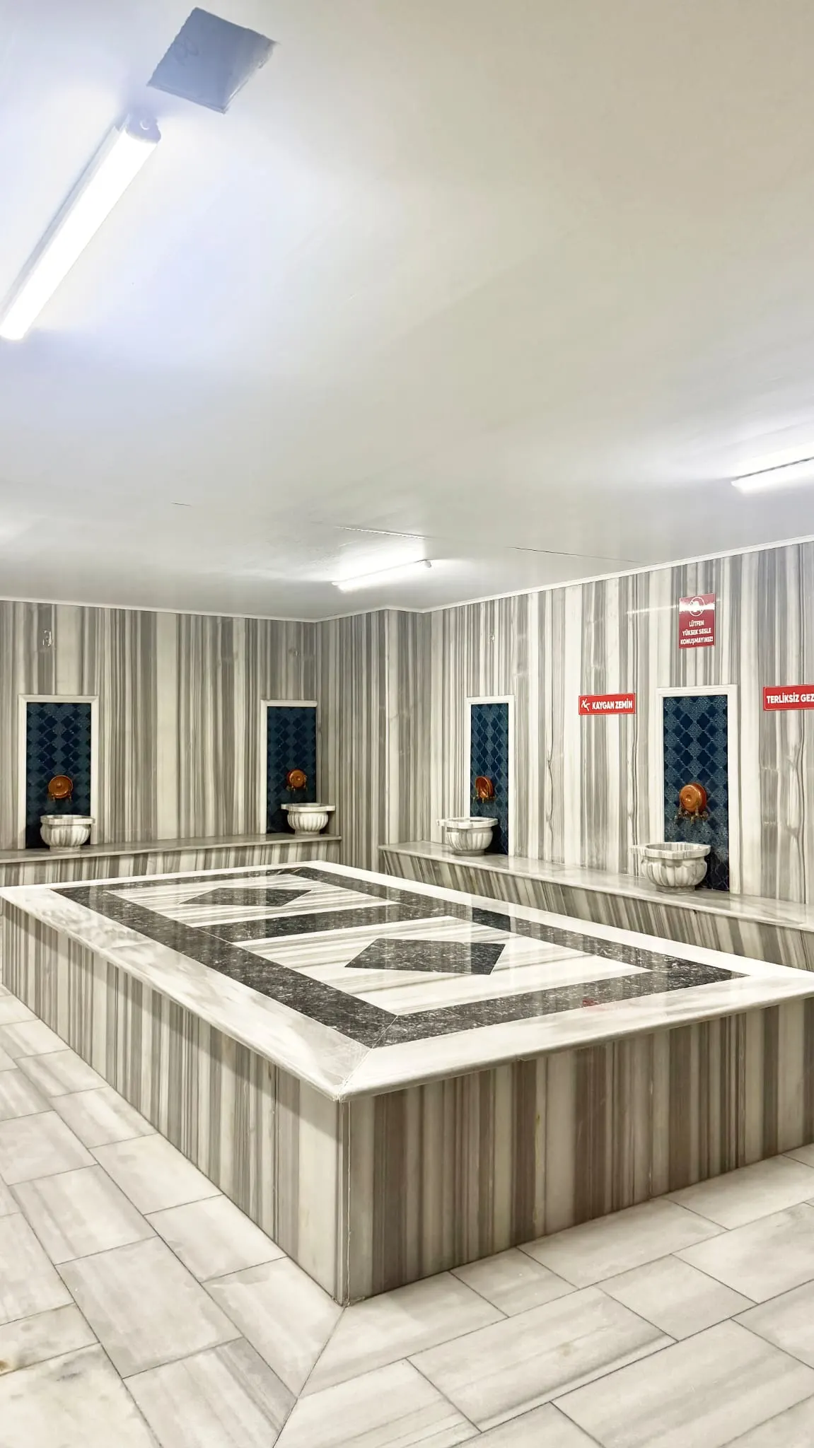 Bayrampaşa Hamam 365
