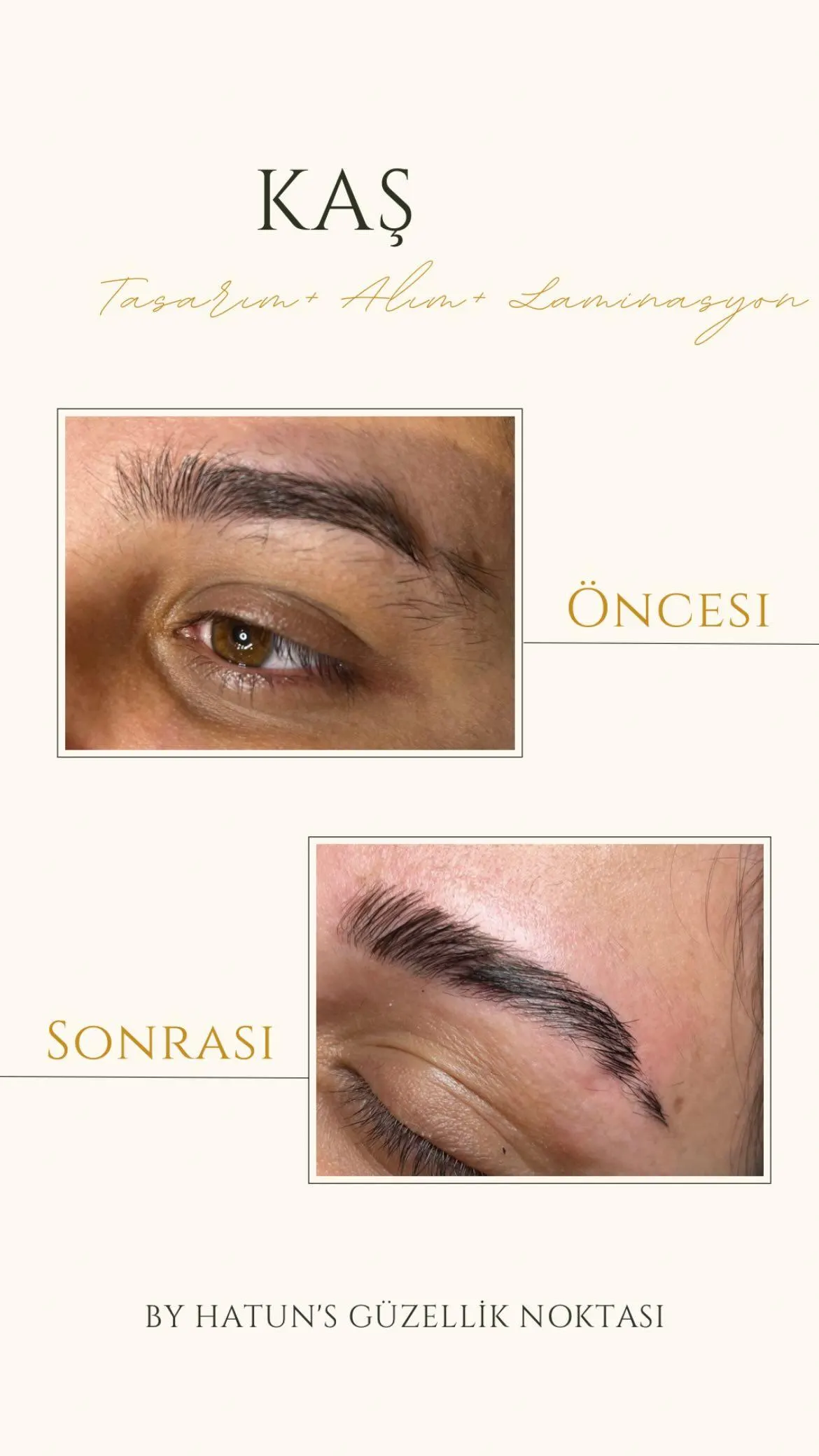 By Hatun's Güzellik Noktası