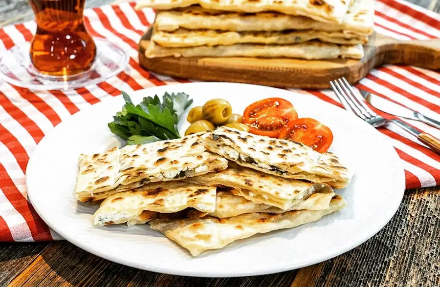 Cafe Sahraa fotoğraf 2