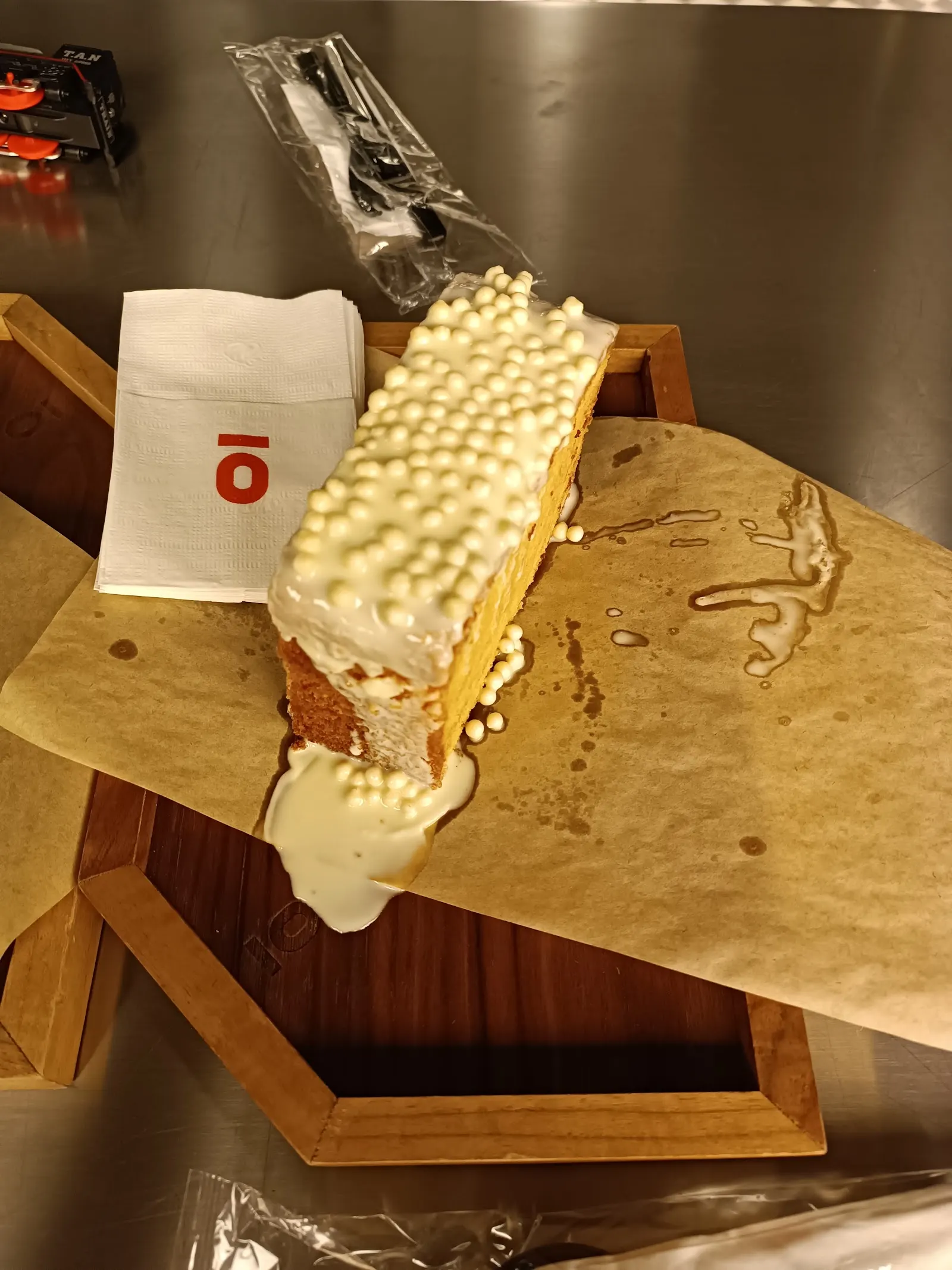 Espressolab Bayrampaşa Yıldırım fotoğraf 3