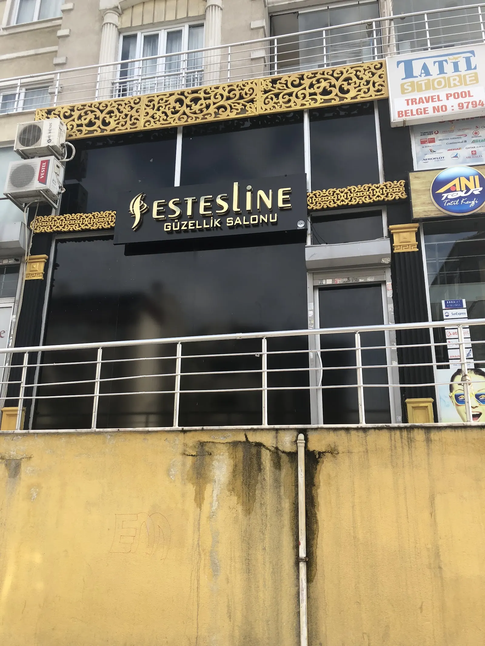 Estesline Güzellik Bayrampaşa fotoğraf 2