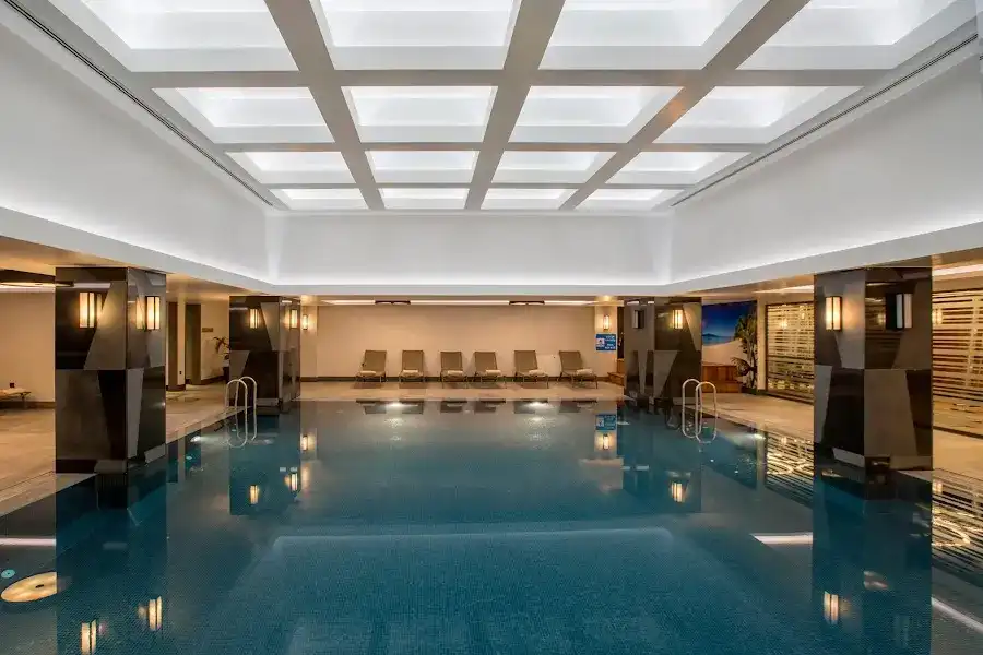 Golden Tulip Istanbul Bayrampasa Hotel fotoğraf 3
