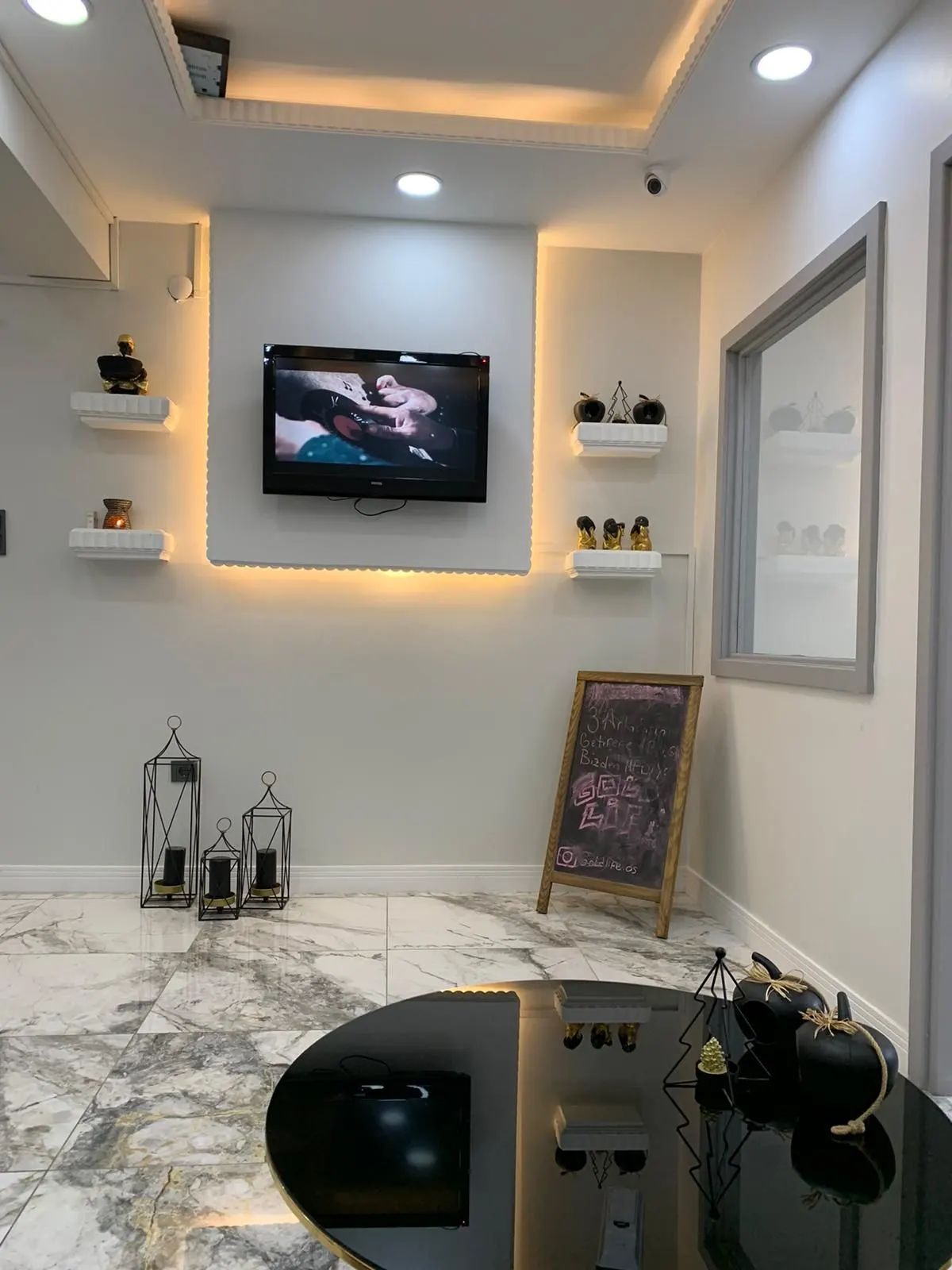 Goldlife Güzellik Merkezi fotoğraf 3