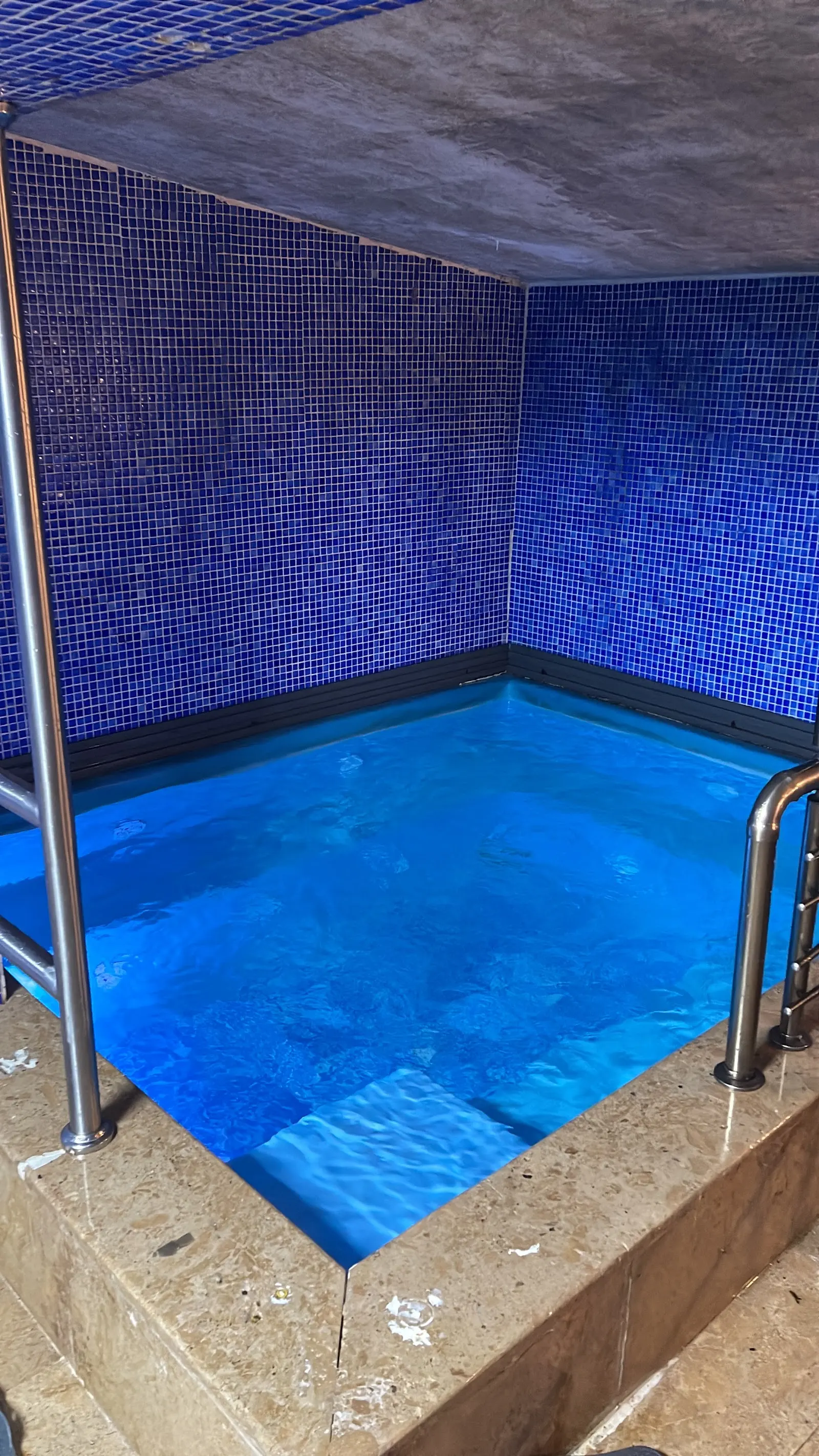 hamam istanbul