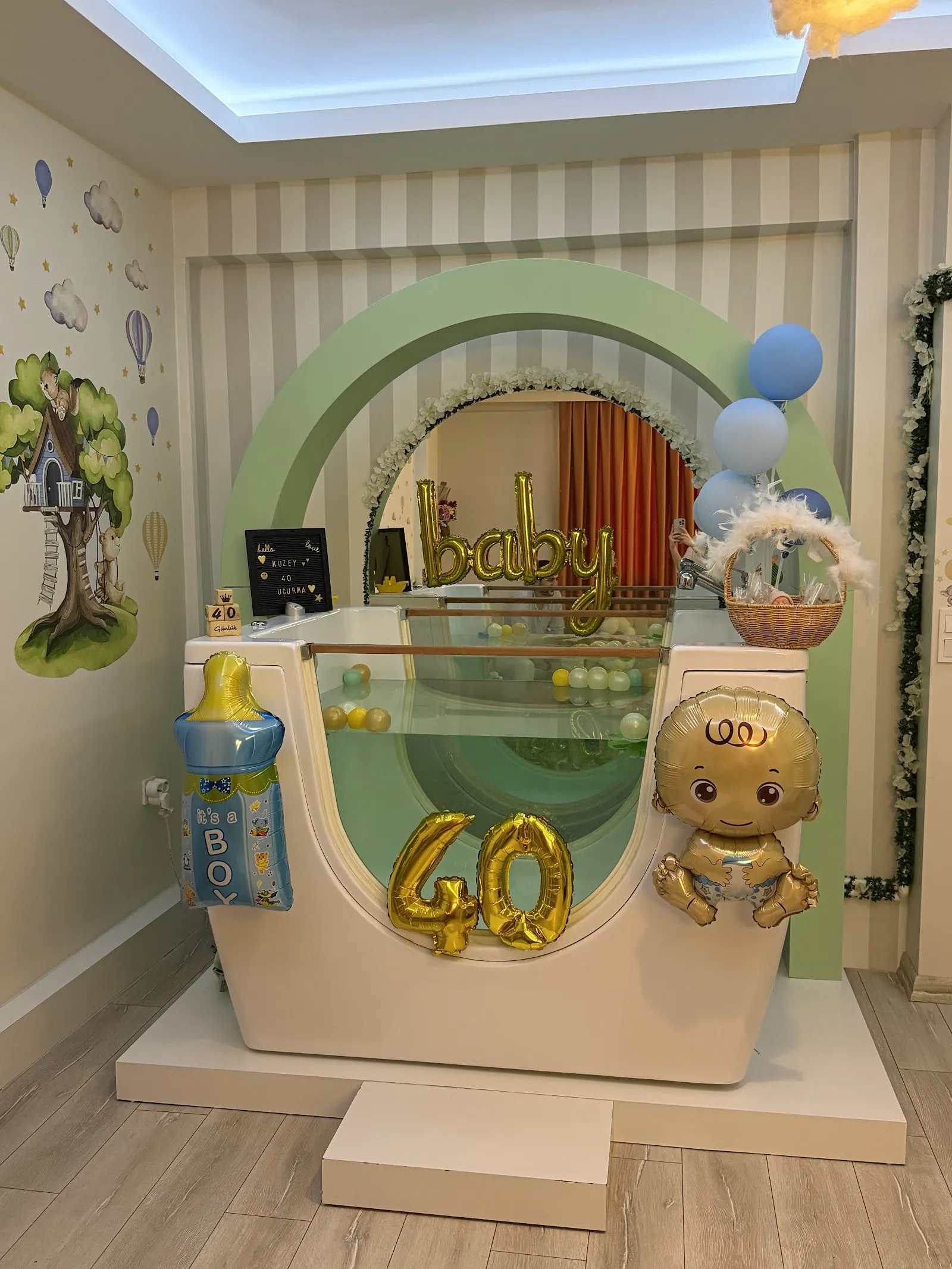 Honey Baby Spa fotoğraf 2