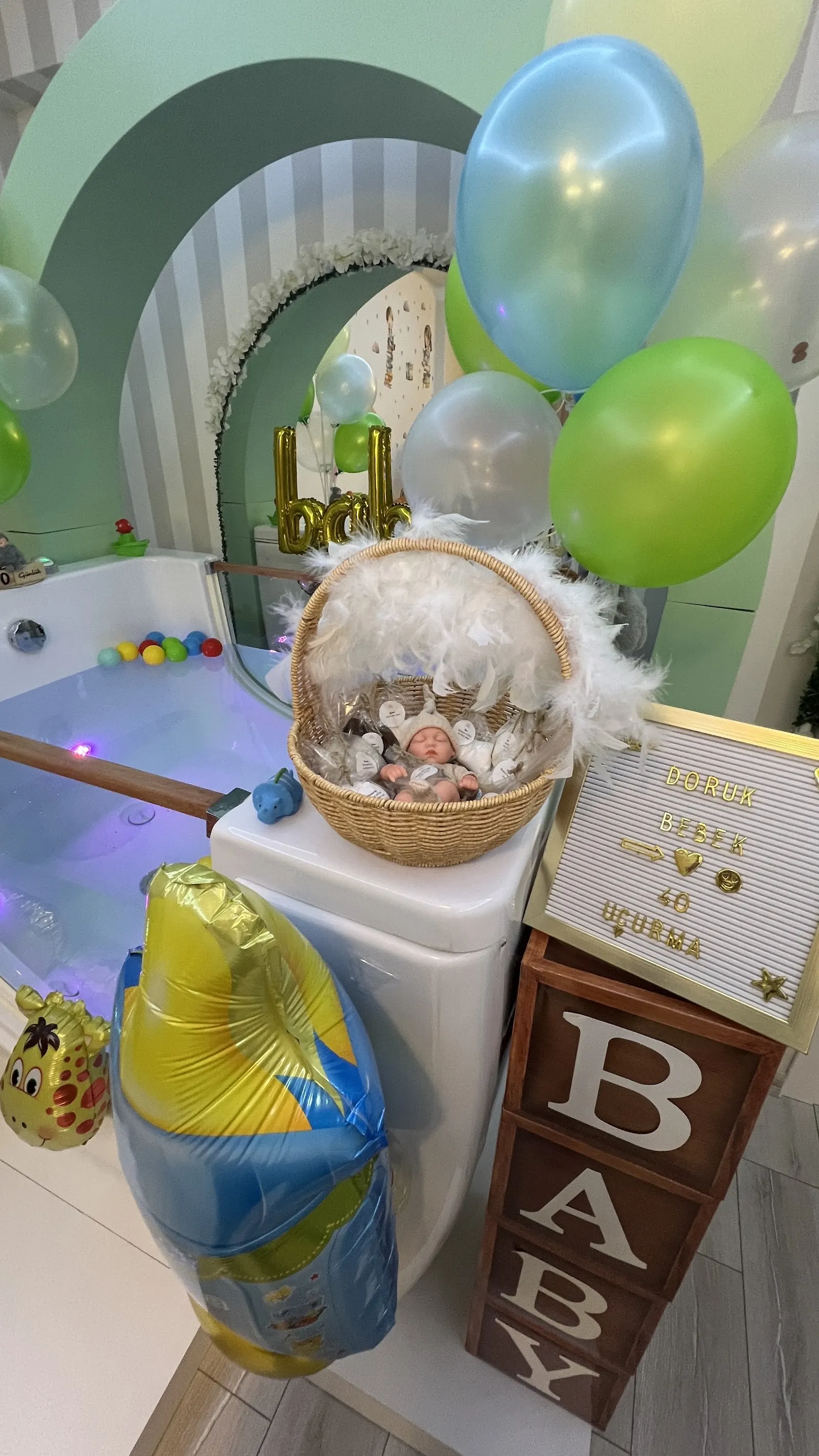 Honey Baby Spa fotoğraf 3