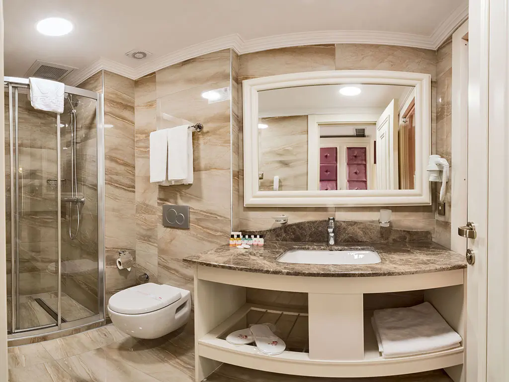 Marnas Hotel Bayrampaşa fotoğraf 3