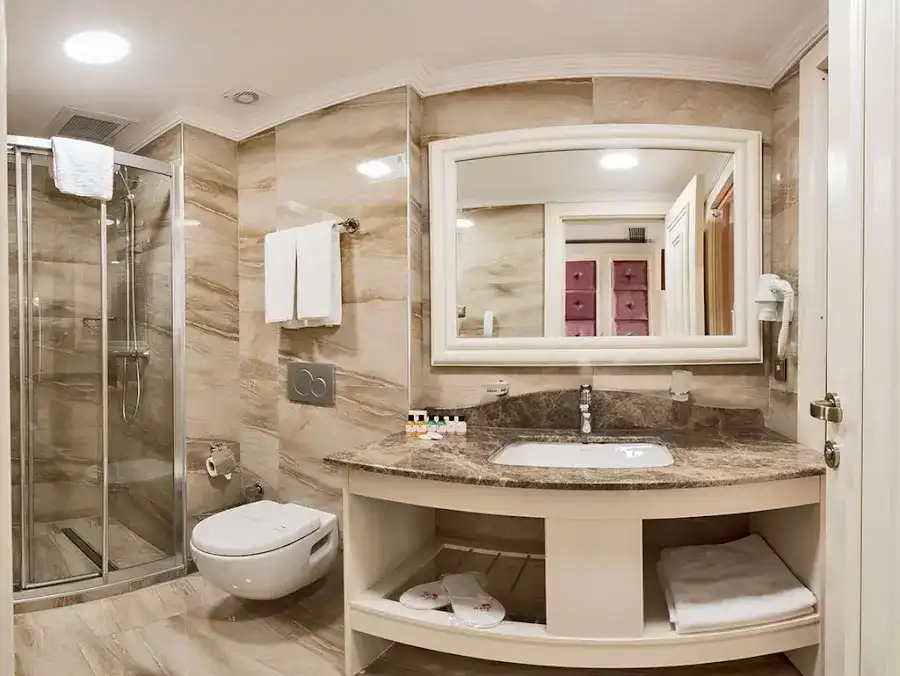 Marnas Hotel Bayrampaşa fotoğraf 3