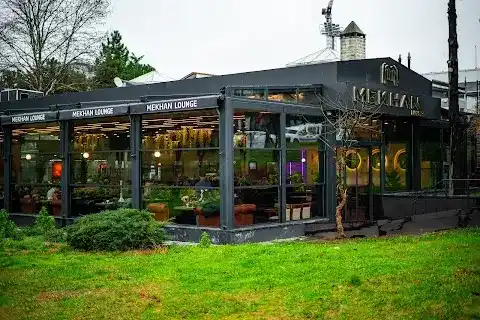mekhan lounge