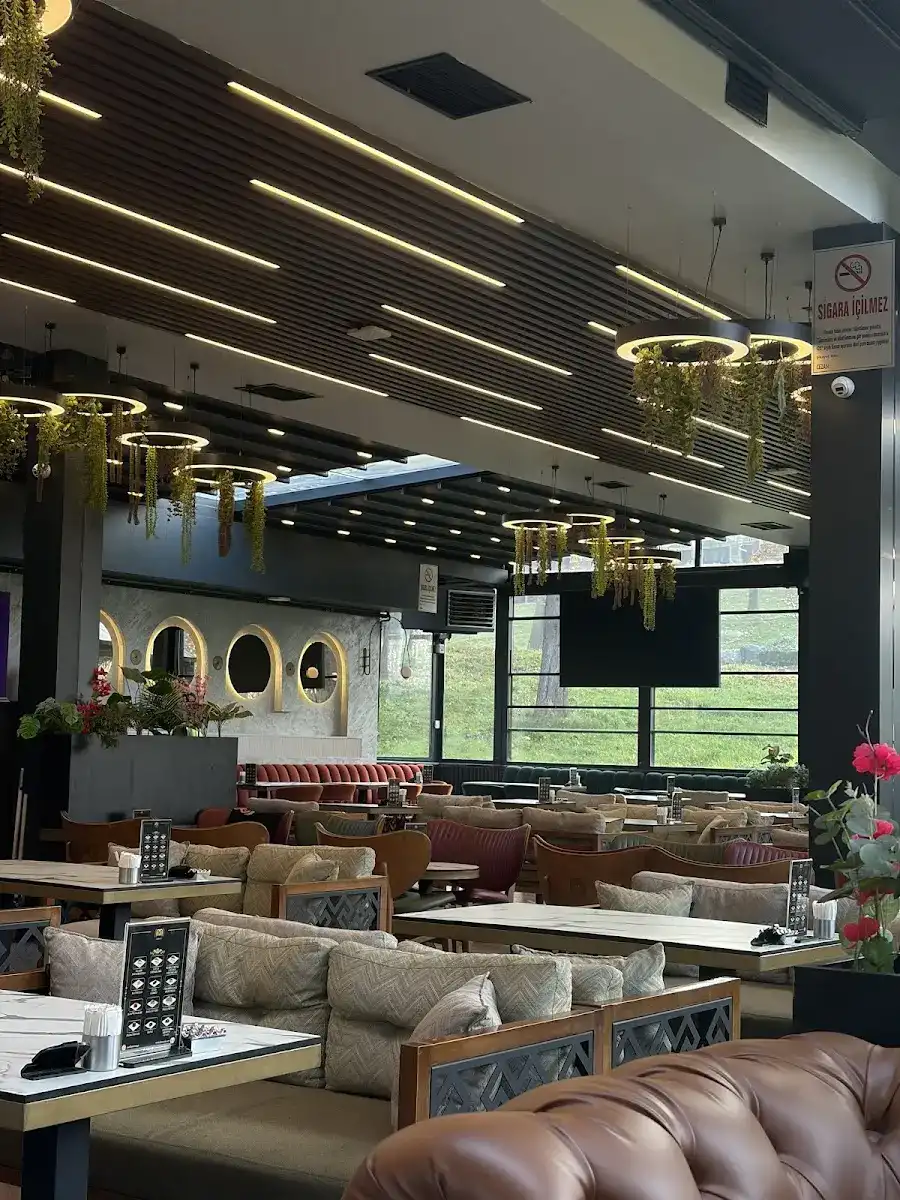 mekhan lounge fotoğraf 3
