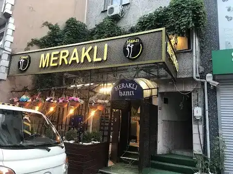 Merakli meyhanesi
