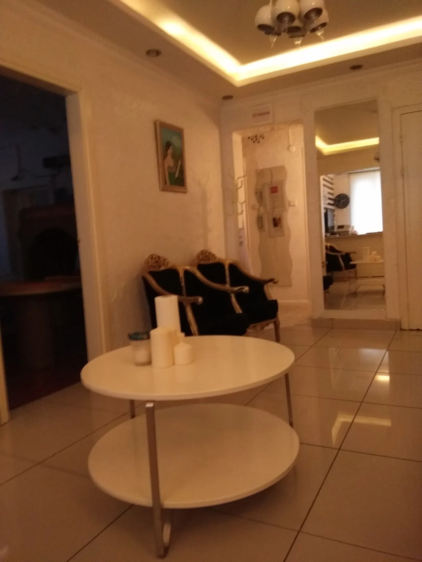 Mine Güzellik Salonu