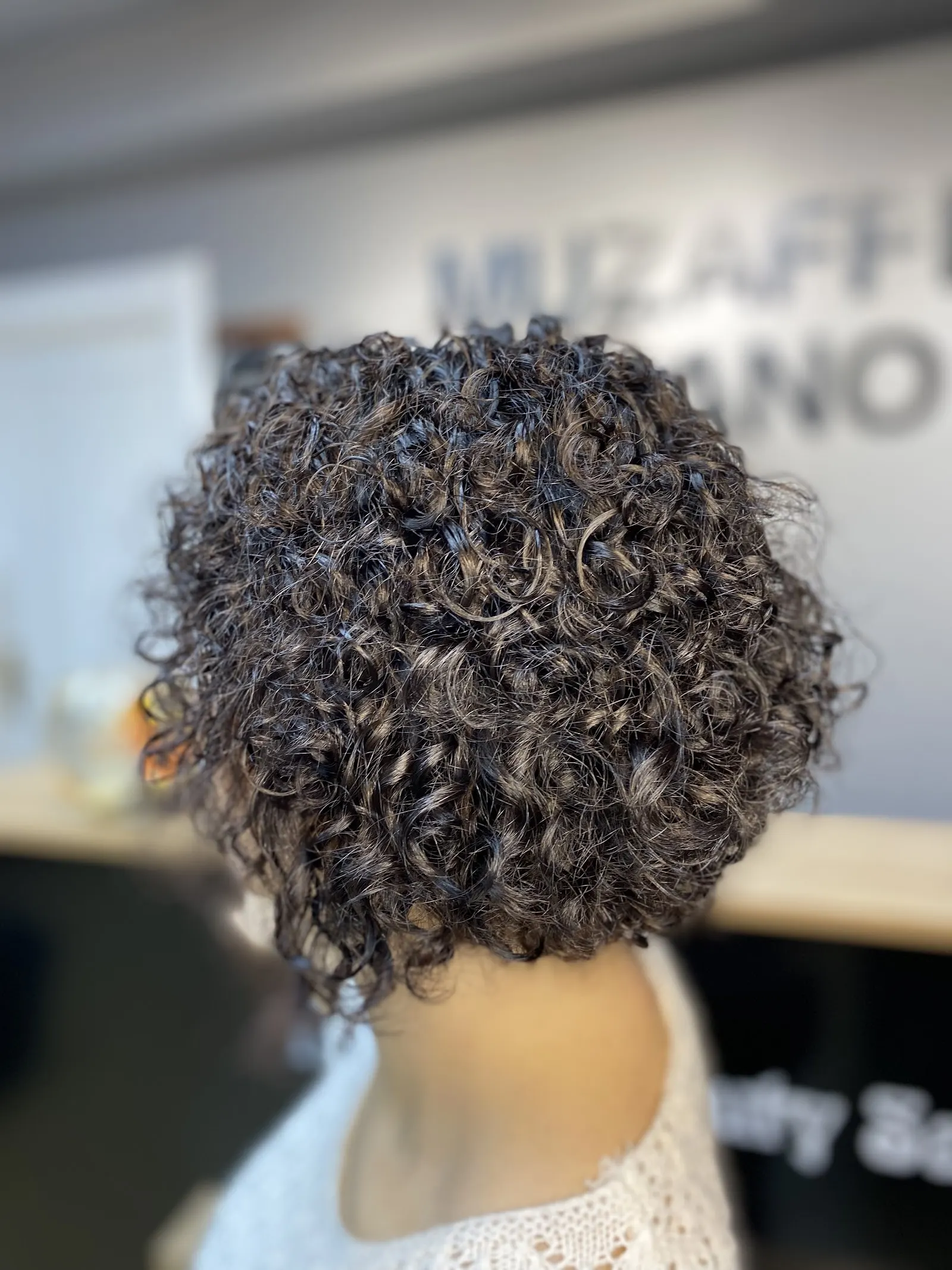 muzyy beauty salon fotoğraf 2