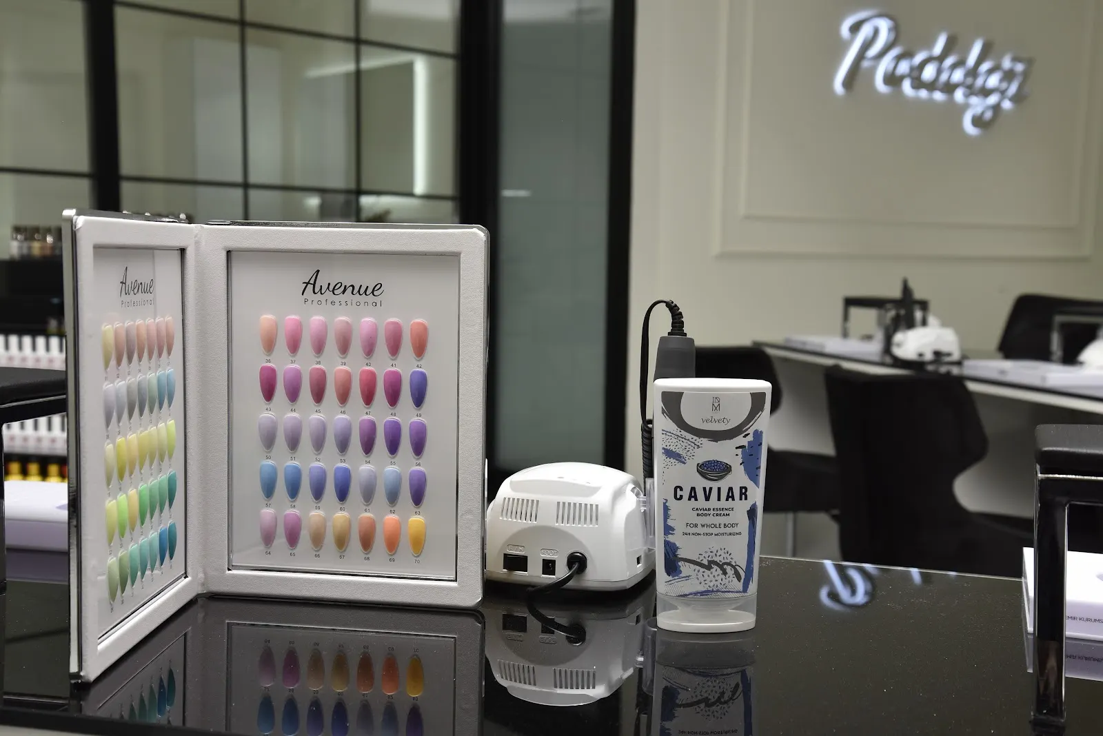 My Choice Beauty Center FORUM İSTANBUL AVM fotoğraf 2