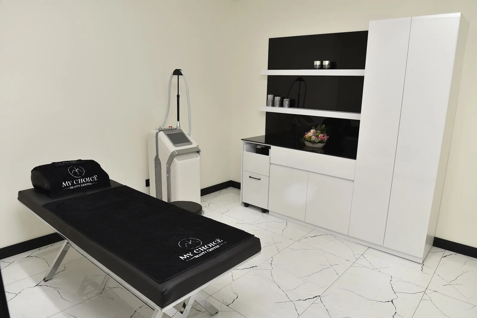 My Choice Beauty Center FORUM İSTANBUL AVM fotoğraf 3