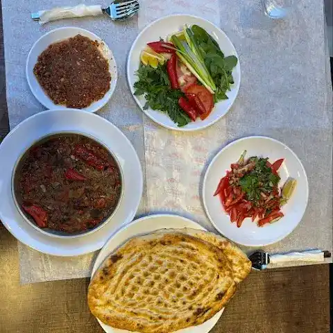 Öztürk Lahmacun - Pide Tepsi Kebap fotoğraf 2