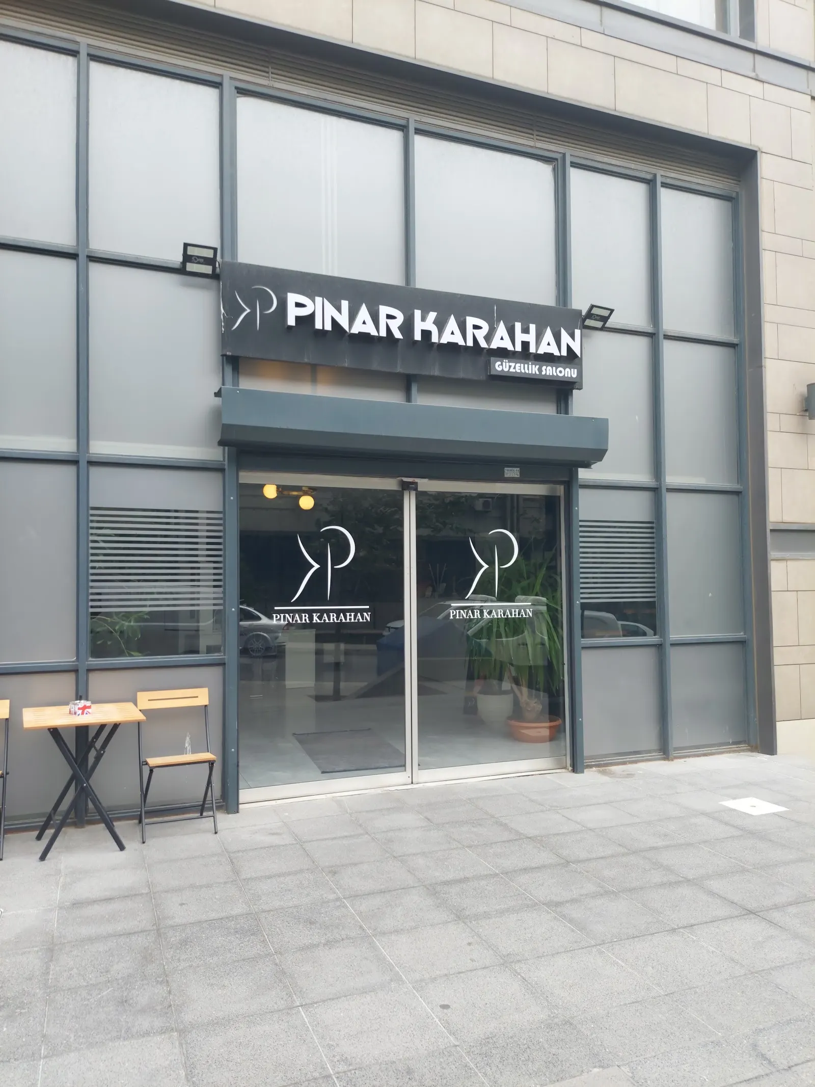 Pınar Karahan Beauty